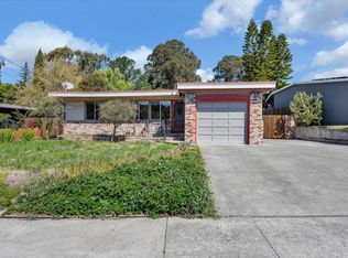 2615 Sheldon Dr, Richmond, CA 94803