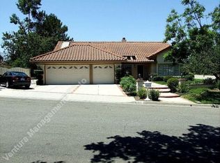 1201 Comstock Pl, Thousand Oaks, CA 91320