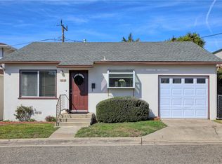 114 Esparto Ave, Pismo Beach, CA 93449