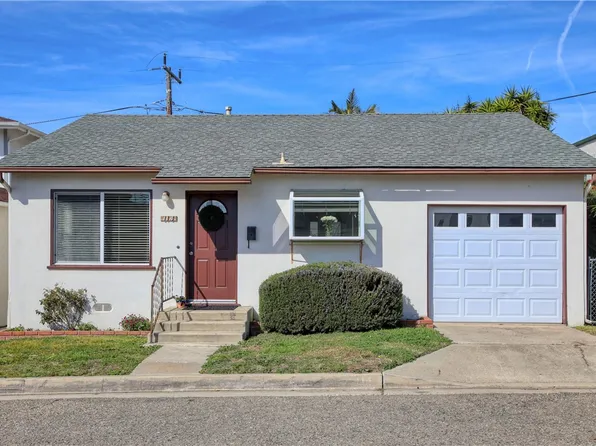 114 Esparto Ave, Pismo Beach, CA 93449