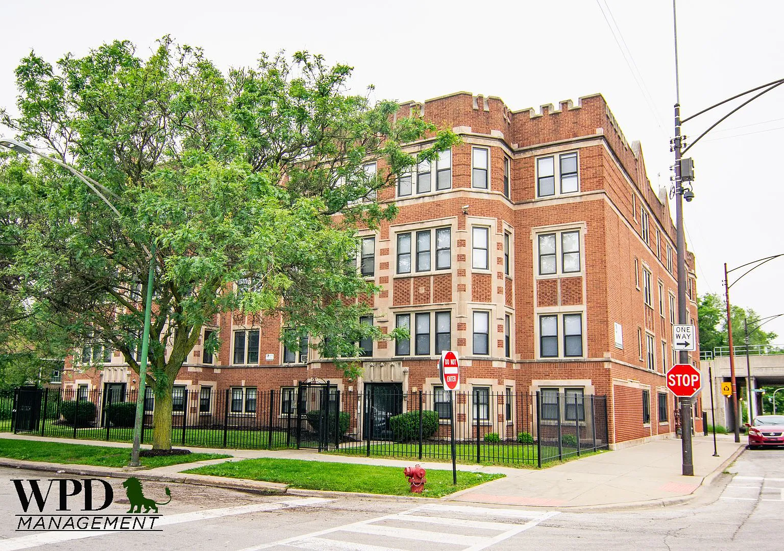 7502 S. Eggleston Ave — Photo 2