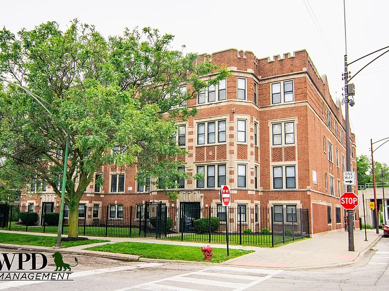 7502 S. Eggleston Ave — Photo 2