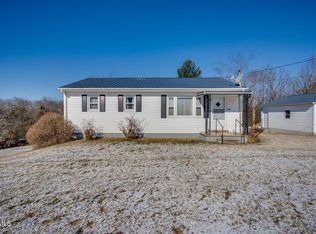 2844 Rocky Springs Rd, Piney Flats, TN 37686