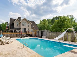 311 County Road 69, Killen, AL 35645