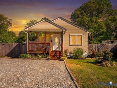 2509 Courtland St, Richmond, VA, 23234