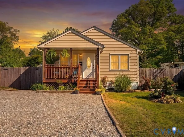 2509 Courtland St, Richmond, VA 23234