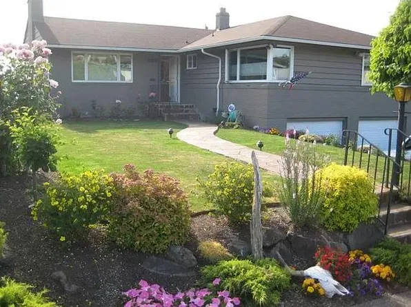 8747 22nd Ave NW, Seattle, WA 98117