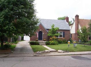 5928 N Winthrop Ave, Indianapolis, IN