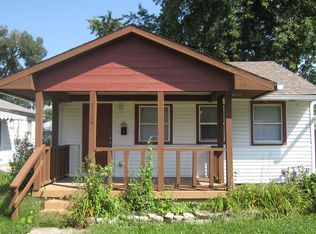 4126 Fletcher Ave, Indianapolis, IN