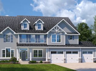 20 Glacier Way, Pittstown, NJ 08867