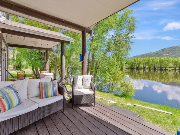 3180 Ingles Lane UNIT D2, Steamboat Springs, CO 80487