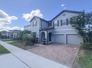 9210 Outlook Rock Trl, Windermere, FL 34786