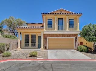 4840 Magnolia Blossom Ave, Las Vegas, NV 89131