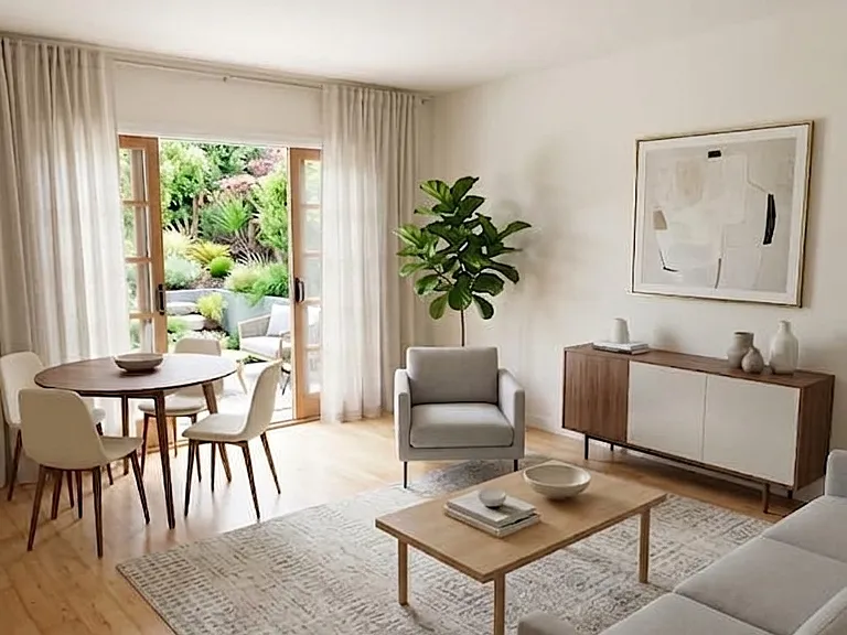 2020 Francisco St — Photo 1