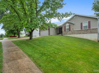 507 Woolf Rd, Warrenton, MO 63383