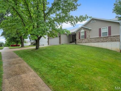 507 Woolf Rd, Warrenton, MO, 63383