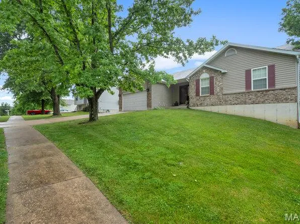 507 Woolf Rd, Warrenton, MO 63383