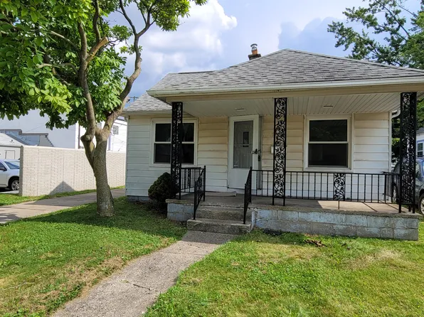 7592 Hupp Ave, Warren, MI 48091
