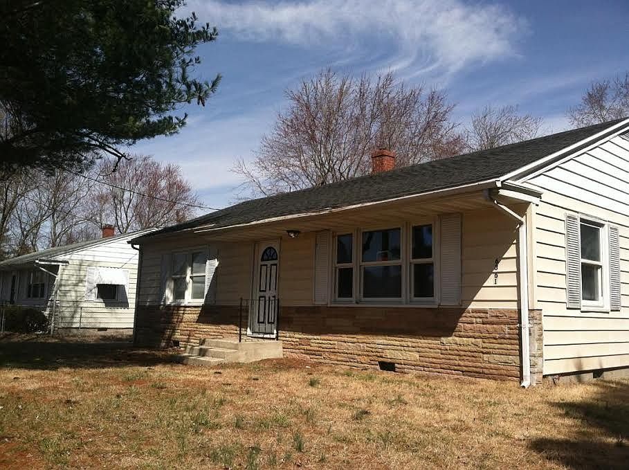 ABM Property Services- 2 Bedroom/1