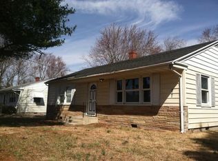 6361 Culver Rd, Salisbury, MD 21801