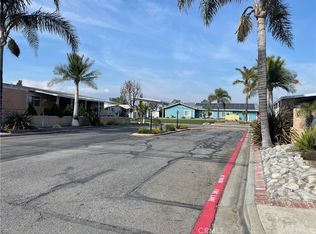 17400 Valley Blvd SPACE 29, Fontana, CA 92335