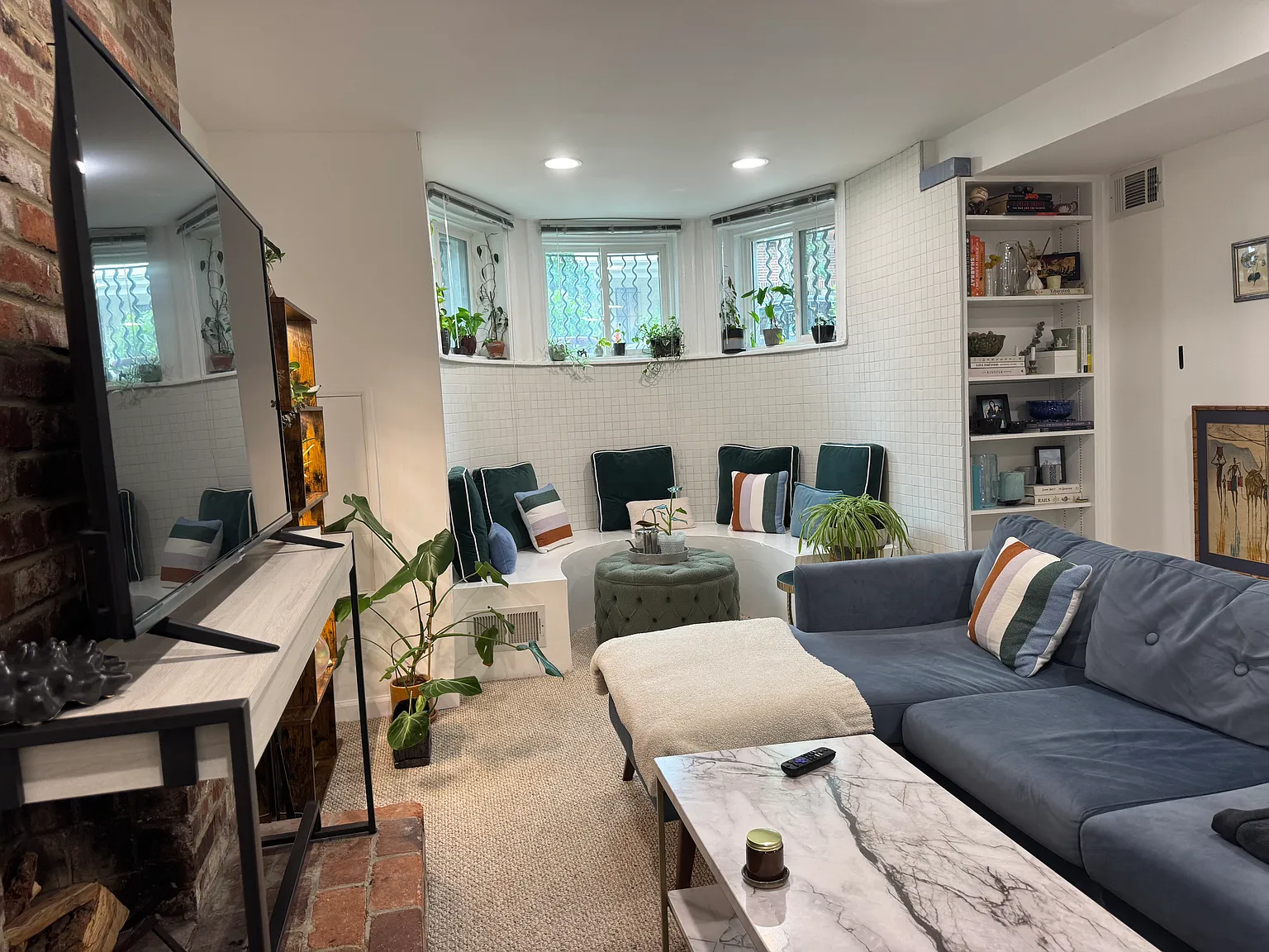 1 bed, 900 sqft, $2,450 — Photo 2