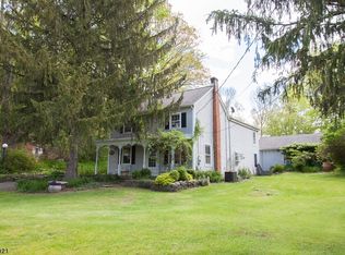 26 Alphano Rd, Great Meadows, NJ 07838