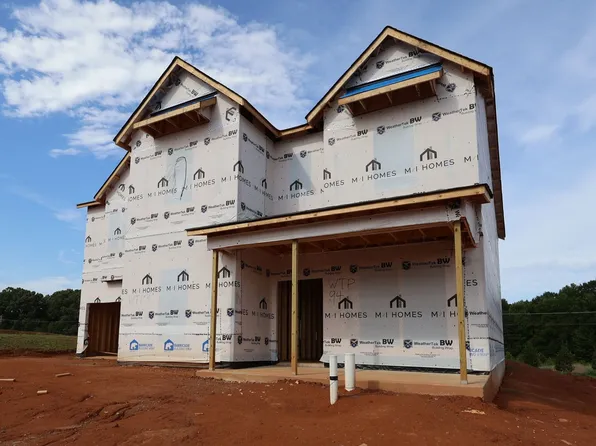8524 Bridgegate Dr, Huntersville, NC 28078