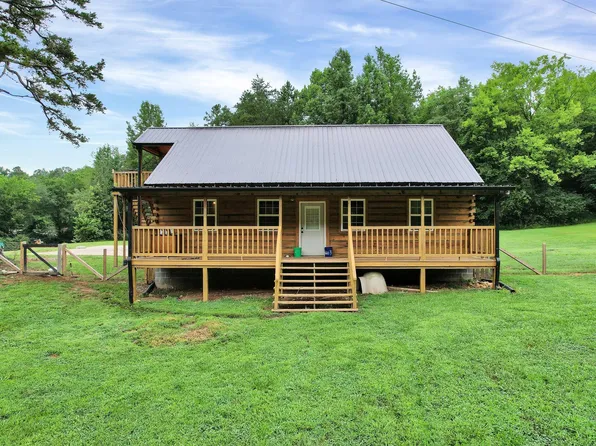 110 Bowerman Ln, Decatur, TN 37322