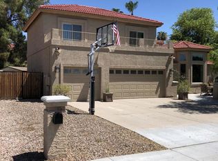 4064 W Post Rd, Chandler, AZ 85226