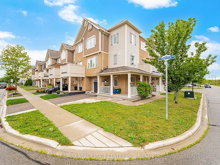 254 Septimus Hts — Photo 1