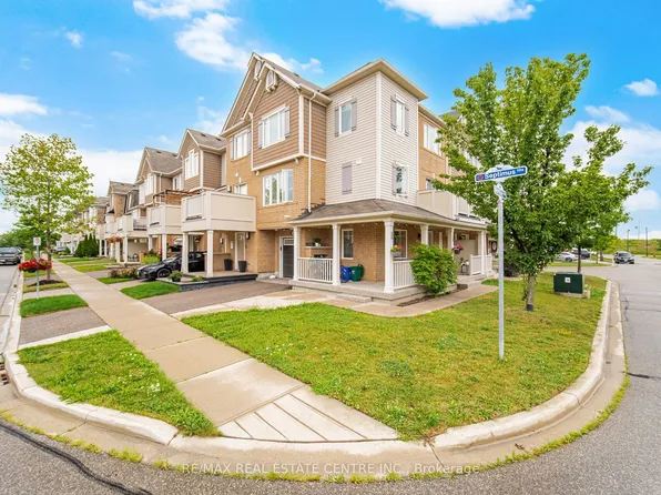 254 Septimus Hts, Milton, ON L9T 8N6
