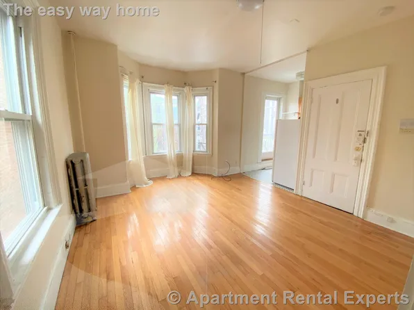 89-91 Hancock St, Cambridge, MA