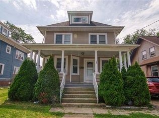 168 Gallatin St, Providence, RI 02907