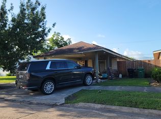 9918 Aves St, Houston, TX 77034