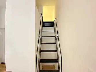 Rented by J PRESTON AND ASSOCIATES INC