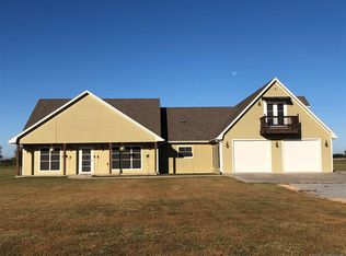 22935 State Road 78, Durant, OK 74701