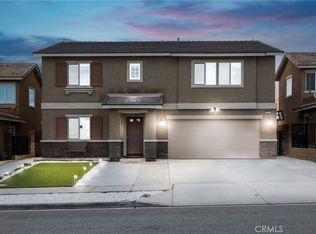 7516 Avocado Cove Dr, Fontana, CA 92336