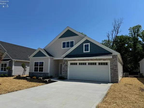 270 N Lighthouse Oval Lot 114, Lakeside Marblehead, OH 43440