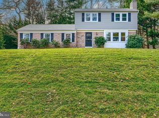 1202 Vermont Rd, Bel Air, MD 21014