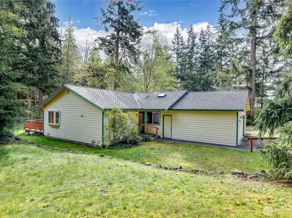 222 Foxfield Drive, Port Townsend, WA 98368