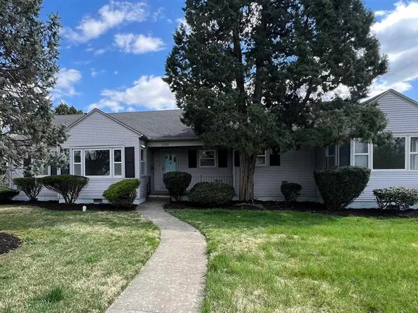 2328 S York St, Owensboro, KY 42301