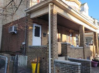 856 Quinton, Trenton, NJ 08618