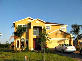 8030 Silver Birch Way, Lehigh Acres, FL 33971