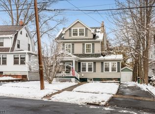 32 N Spring Garden Ave, Nutley Twp., NJ 07110