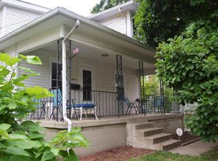 2217 Lehner Rd, Columbus, OH 43224