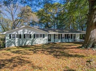 2639 Treadway Dr, Decatur, GA 30034