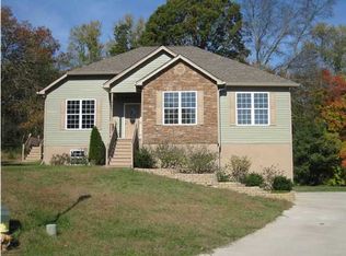 920 Deer Run Trl, Cleveland, TN 37311