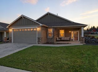 1027 W Basalt Ridge Dr, Spokane, WA 99224