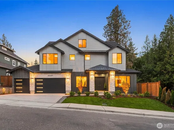 10237 SE 6th Street, Bellevue, WA 98004